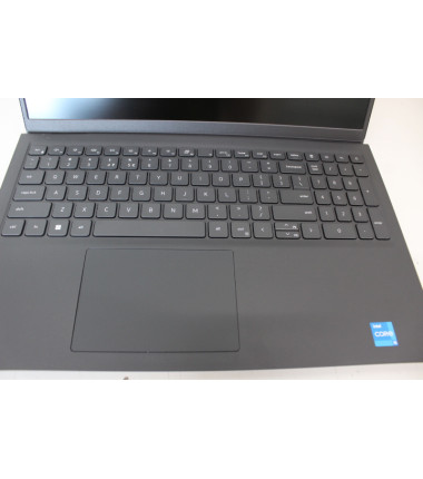 SALE OUT. Dell Vostro 15 3520 AG FHD i5-1235U/8GB/512GB/UHD/Win11/ENG backlit kbd/Black/3Y ProSupport NBD Onsite | Dell Vostro 1