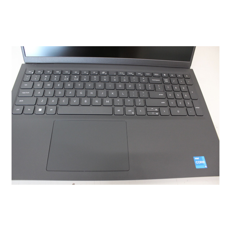 SALE OUT. Dell Vostro 15 3520 AG FHD i5-1235U/8GB/512GB/UHD/Win11/ENG backlit kbd/Black/3Y ProSupport NBD Onsite | Dell Vostro 1