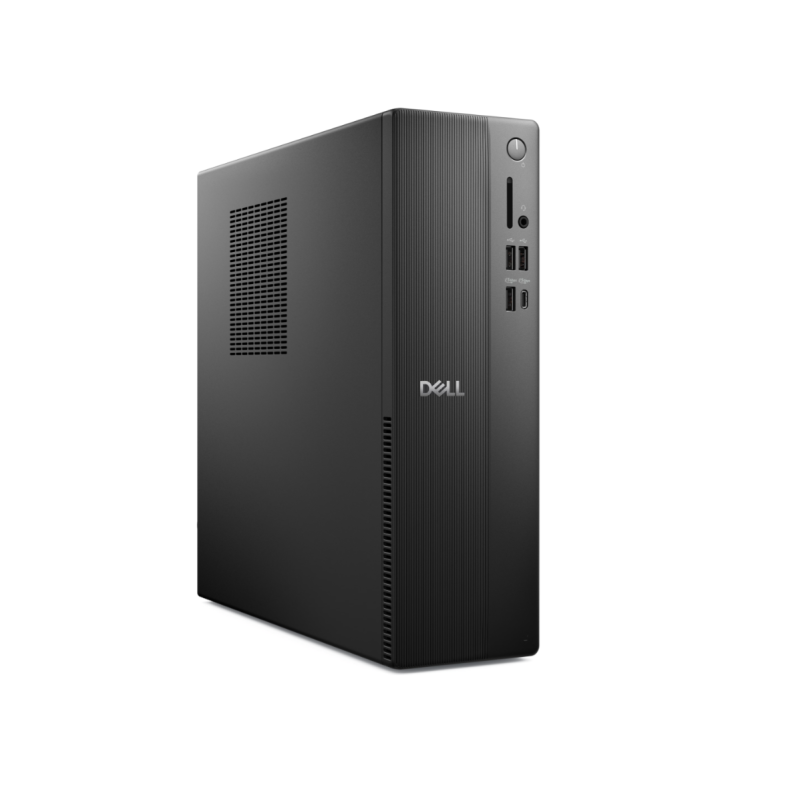 Dell Slim i5-14400/8GB/512GB/UHD 730/Win11 Pro/ENG Kbd+mouse/3Y ProSupport NBD OnSite Warranty Dell Dell