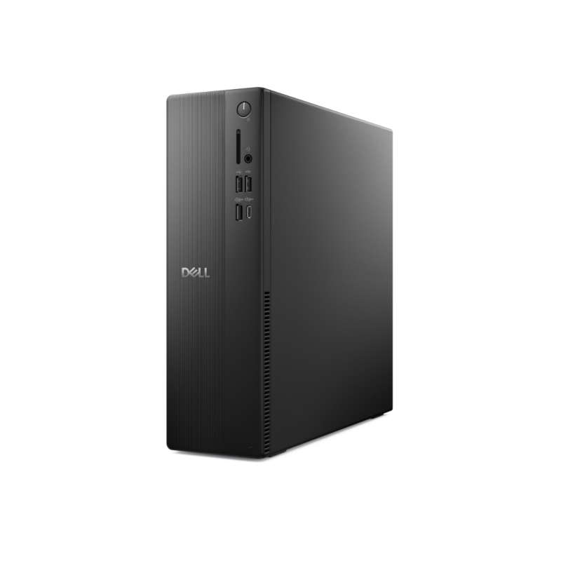Dell Slim i5-14400/8GB/512GB/UHD 730/Win11 Pro/ENG Kbd+mouse/3Y ProSupport NBD OnSite Warranty Dell Dell