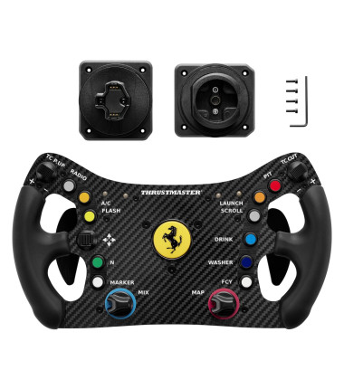 Thrustmaster Ferrari 488 GT3 Wheel Add-on WW