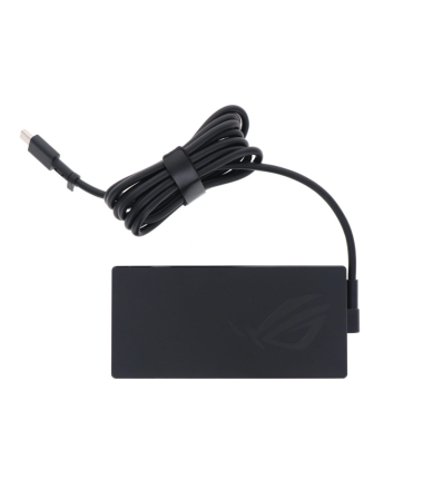 Asus originalu įkroviklis A22-180P1A ADP-180TBKC ROG ZEPHYRUS G14 180W Compact Plug
