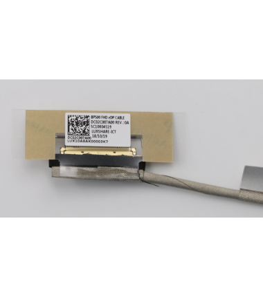 Lenovo 00UR826 EDP FHD Cable Thinkpad p50 p51 RFB
