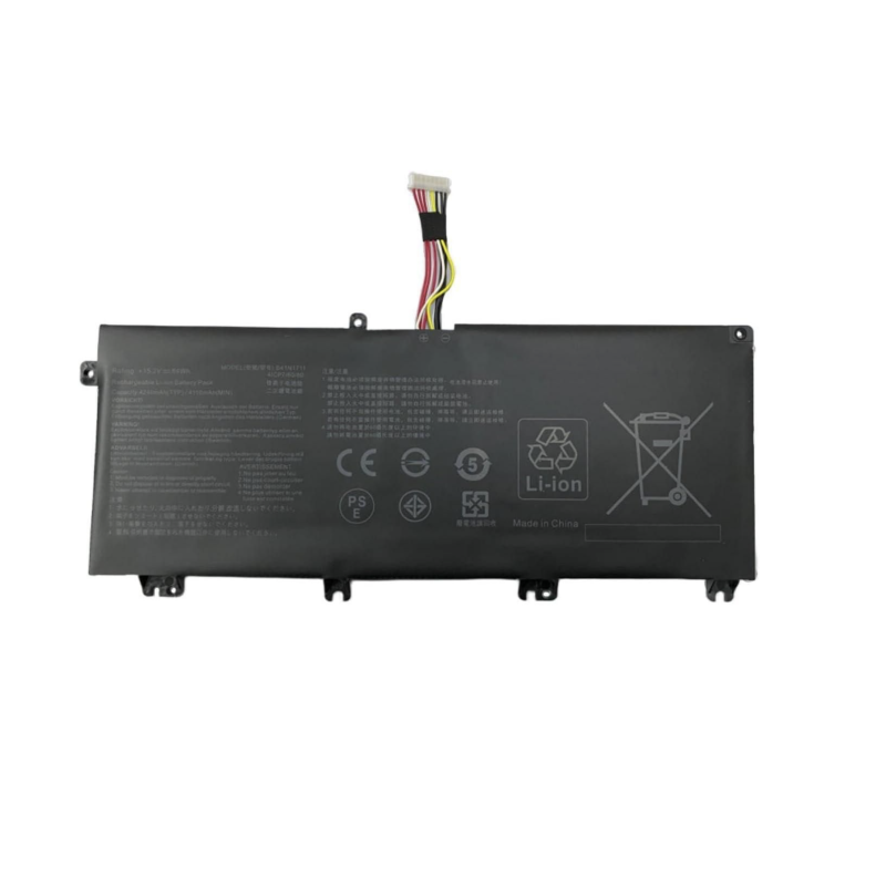 ASUS battery B41N1711 ROG STRIX CP