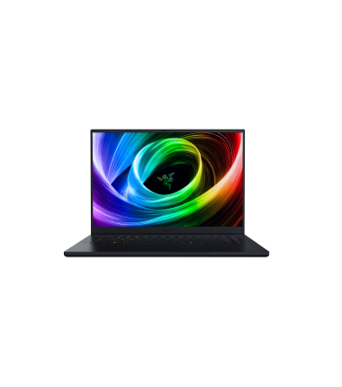 Razer Blade 16 | Black | 16 " | OLED | QHD+ | 2560 x 1600 pixels | AMD Ryzen AI 9 | 365 | 32 GB | LPDDR5X | Solid-state drive ca