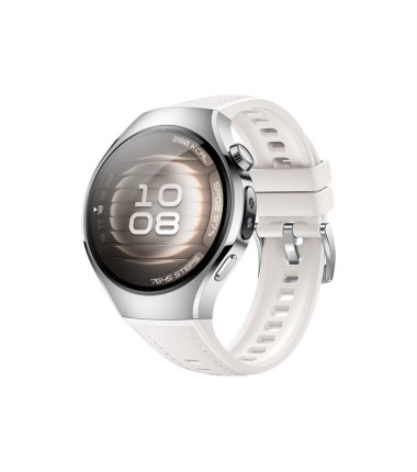 Huawei Watch 5 (46mm), Titanium strap, Titanium body, Rates-L29M