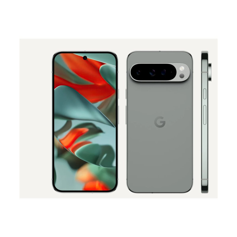 Google Pixel 9 Pro XL 128GB hazel | google