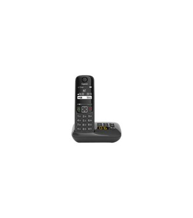 Gigaset A690 A Trio juodas
