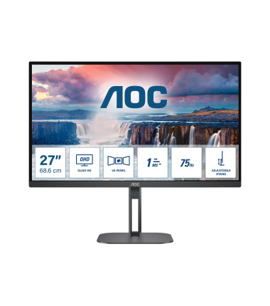 AOC Q27V5N/BK