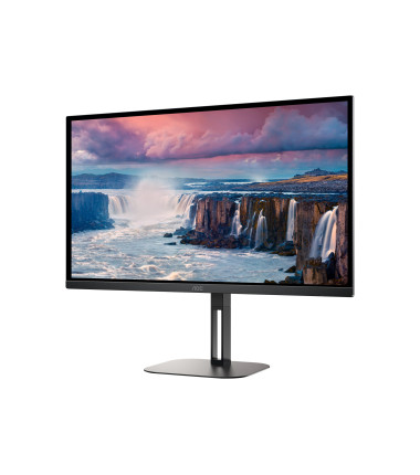 AOC Q27V5N/BK