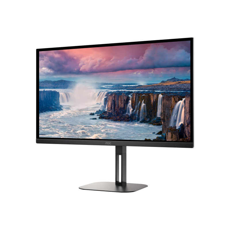 AOC Q27V5N/BK