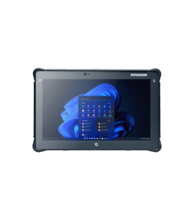 Durabook R11H7 Standard Tablet 11.6" FHD Intel Core i5-1235U 8505/8GB/256GB/Intel Iris Xe Graphics/Win11Pro/Black/WiFi/4G/3Y War