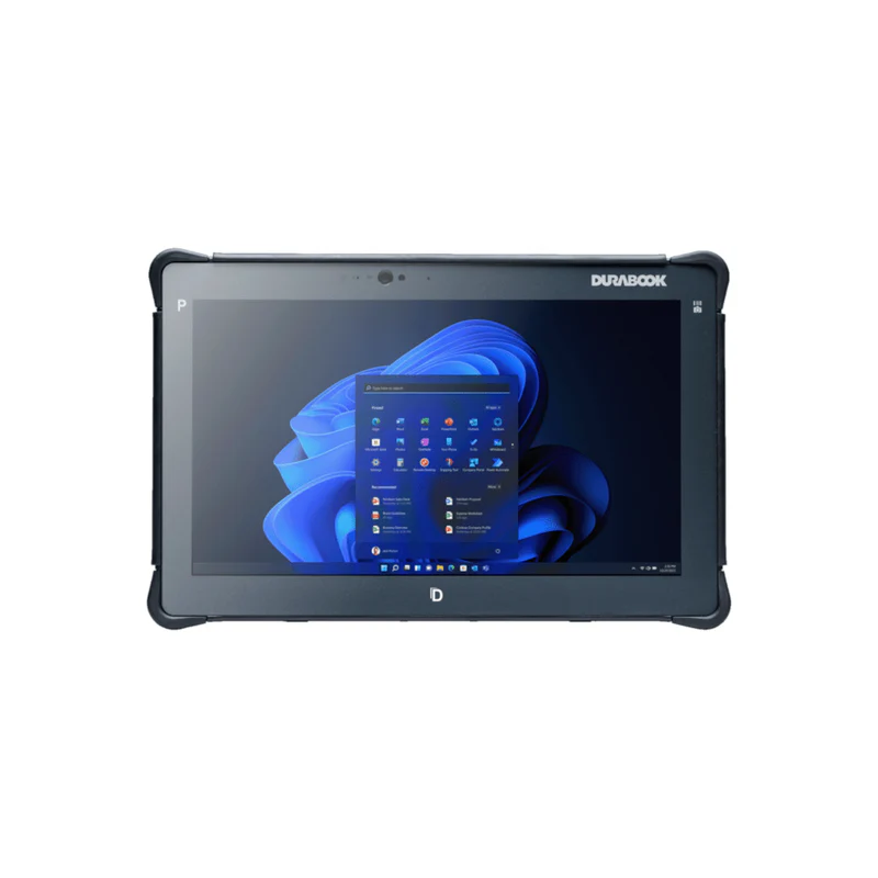 Durabook R11H7 Standard Tablet 11.6" FHD Intel Core i5-1235U 8505/8GB/256GB/Intel Iris Xe Graphics/Win11Pro/Black/WiFi/4G/3Y War