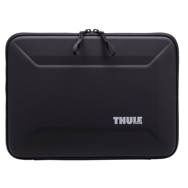 Thule Gauntlet 5 MacBook Sleeve 14" - Black, 3205410 | Thule