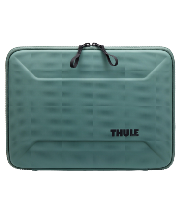 Thule Gauntlet 5 MacBook Sleeve 14" - Hazy Green, 3205411 | Thule