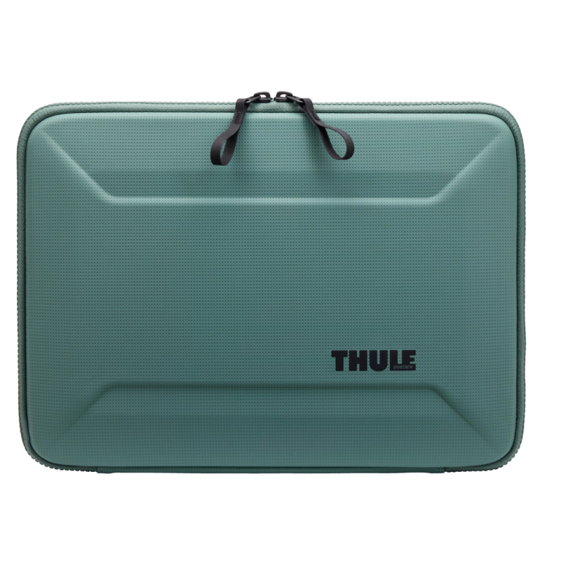 Thule Gauntlet 5 MacBook Sleeve 14" - Hazy Green, 3205411 | Thule