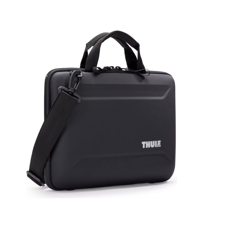 Thule Gauntlet 5 MacBook Attaché 14" - Black, 3205414 | Thule