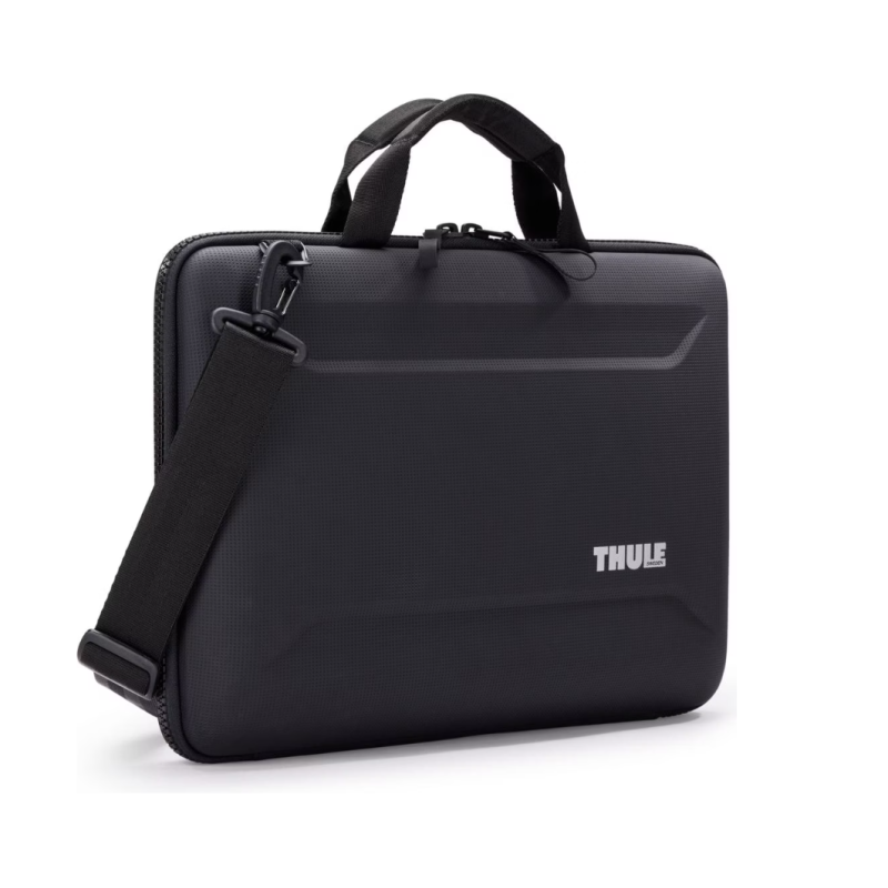 Thule Gauntlet 5 MacBook Attaché 16" - Black, 3205415 | Thule