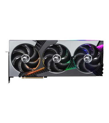 MSI GeForce RTX 5070 Ti 16G VANGUARD SOC LAUNCH EDITION | NVIDIA | 16 GB | GeForce RTX 5070 Ti | GDDR7 | HDMI ports quantity 1 |