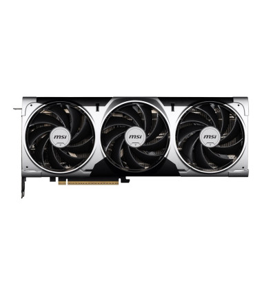 MSI GeForce RTX 5080 16G VENTUS 3X OC | NVIDIA | 16 GB | GeForce RTX 5080 | HDMI ports quantity 1 | PCI Express Gen 5 | Memory c