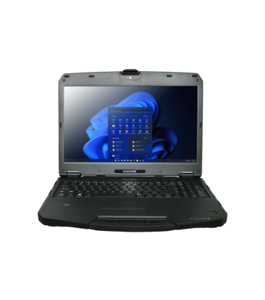 Durabook S14I G2 i5 Basic 14" FHD Intel Core i5-1135G7/8GB/256GB/Intel UHD Graphics/Win11 Pro/English kbd/Black/3Y Warranty | Du