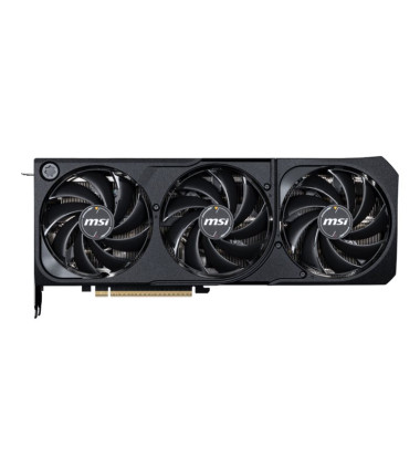 MSI GeForce RTX 5070 12G SHADOW 3X OC | NVIDIA | 12 GB | GeForce RTX 5070 | GDDR7 | HDMI ports quantity 1 | PCI Express 5.0 | Me