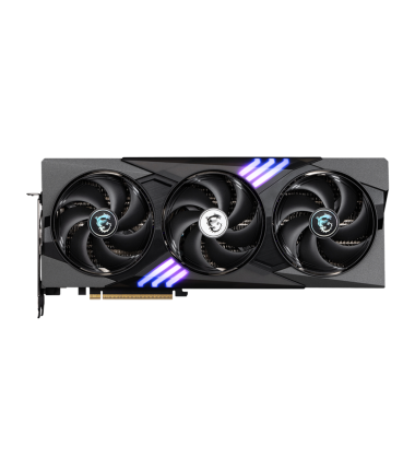 MSI GeForce RTX 5070 Ti 16G GAMING TRIO OC | NVIDIA | 16 GB | GeForce RTX 5070 Ti | GDDR7 | HDMI ports quantity 1 | PCI Express 