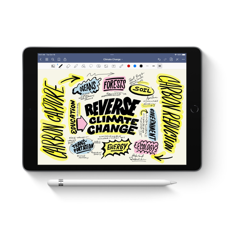 Apple Pencil (1st Generation)