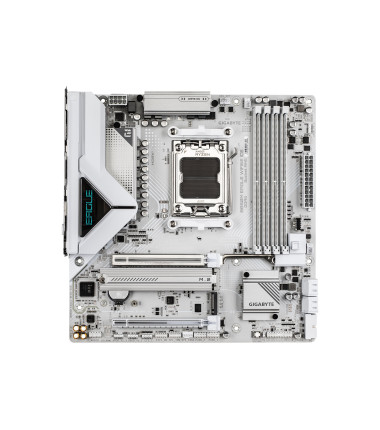 GIGABYTE B850M EAGLE WF6E ICE | Gigabyte