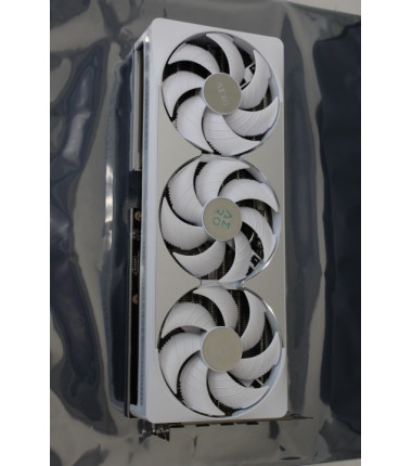 SALE OUT. GIGABYTE GV-N5080AERO OC-16GD 1.0 | Gigabyte GeForce RTX 5080 AERO OC SFF 16G | NVIDIA | 16 GB | GeForce RTX 5080 | GD