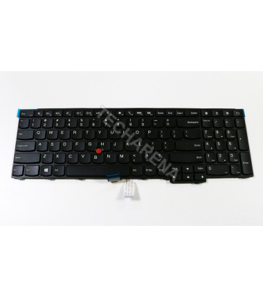 Lenovo ThinkPad T540 T540P W540 E531 E540 L540 04Y2348 KM-105US US keyboard