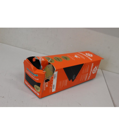 SteelSeries | DAMAGED PACKAGIN, DAMAGED ON THE BOTTOM