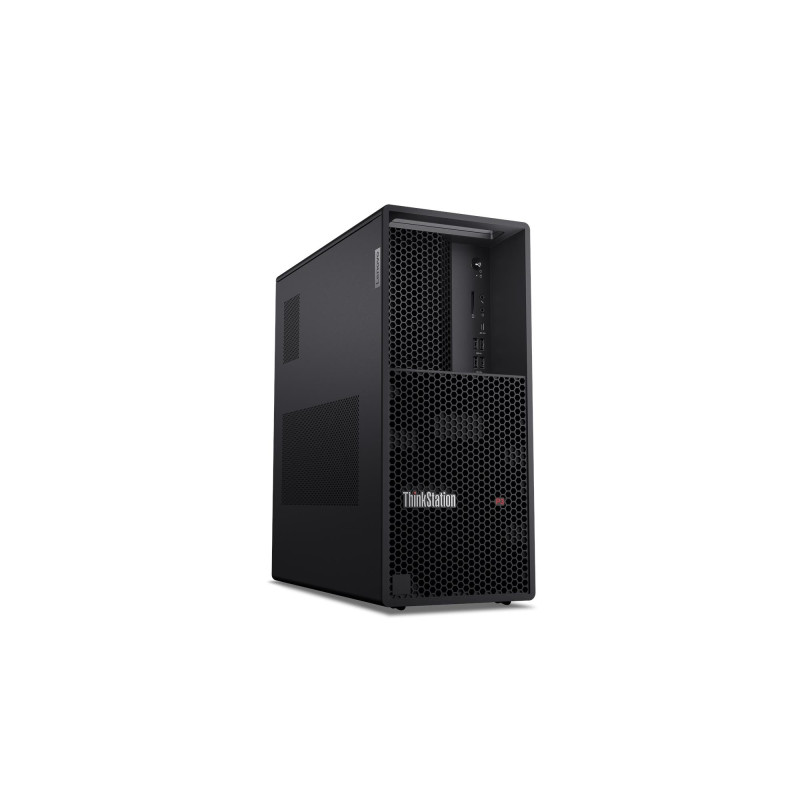 Lenovo ThinkStation P3 Tower Gen 2 ULT7-265K/64GB/1TB/Intel Graphics/WIN11 Pro/ENG kbd/3Y Warranty | Lenovo