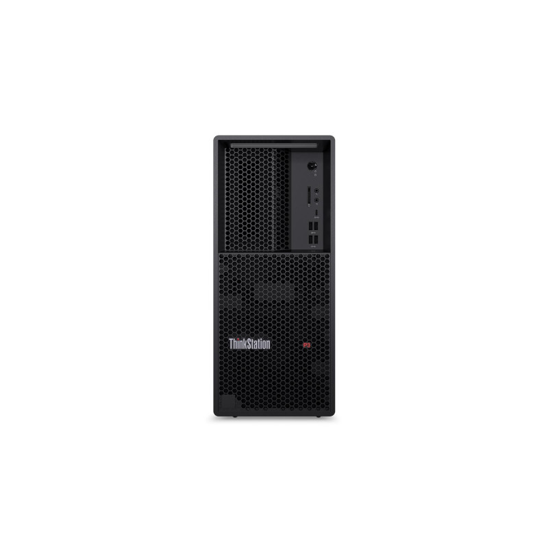 Lenovo ThinkStation P3 Tower Gen 2 ULT7-265K/64GB/1TB/Intel Graphics/WIN11 Pro/ENG kbd/3Y Warranty | Lenovo
