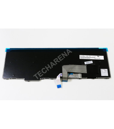 Lenovo ThinkPad T540 T540P W540 E531 E540 L540 04Y2348 KM-105US US keyboard