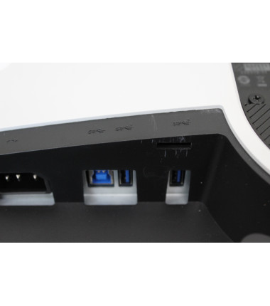 SALE OUT. Dell LCD AW2723DF IPS QHD/HDMI,DP,USB/White | Dell | Gaming Monitor | AW2723DF | 27 " | IPS | QHD | 16:9 | 144-280 Hz 