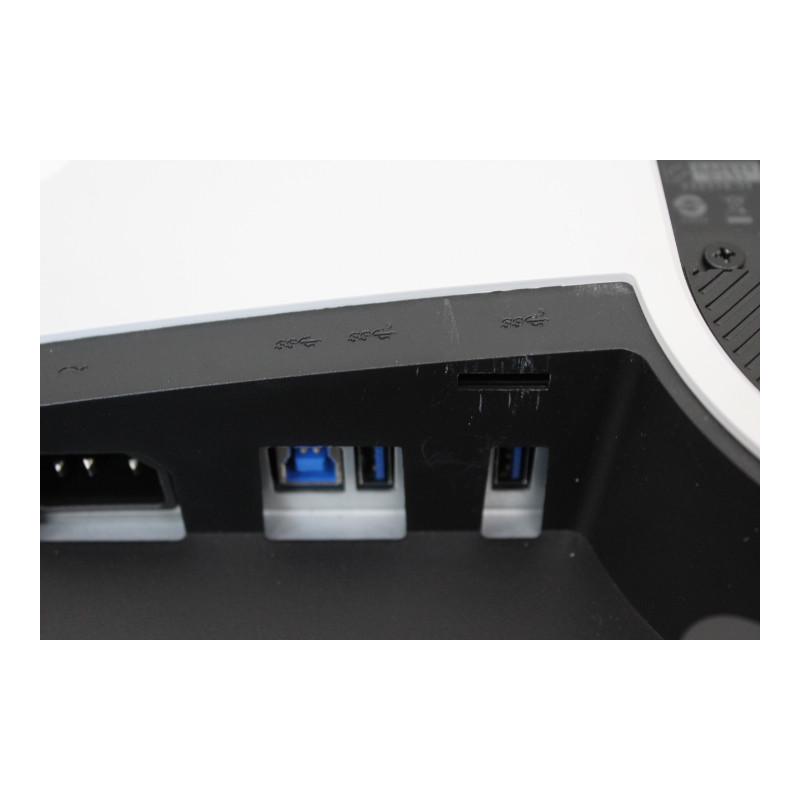 SALE OUT. Dell LCD AW2723DF IPS QHD/HDMI,DP,USB/White | Dell | Gaming Monitor | AW2723DF | 27 " | IPS | QHD | 16:9 | 144-280 Hz 