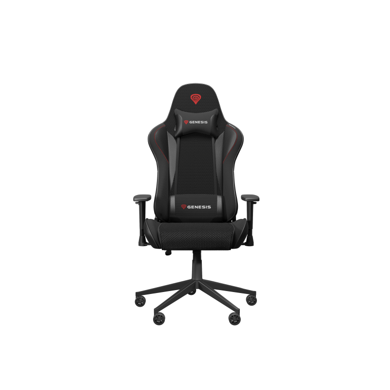 Genesis Gaming Chair Nitro 440 G2 Black
