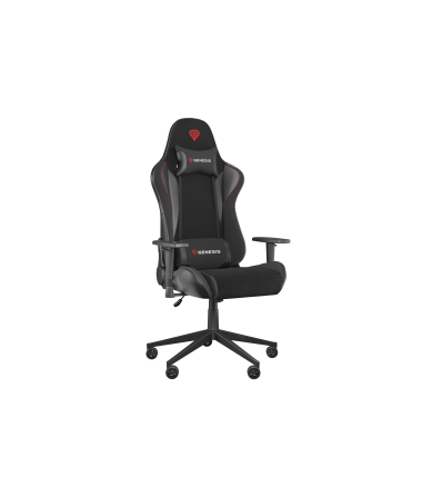 Genesis Gaming Chair Nitro 440 G2 Black