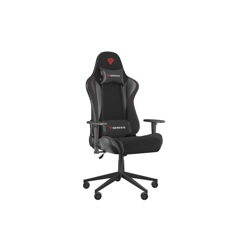 Genesis Gaming Chair Nitro 440 G2 Black