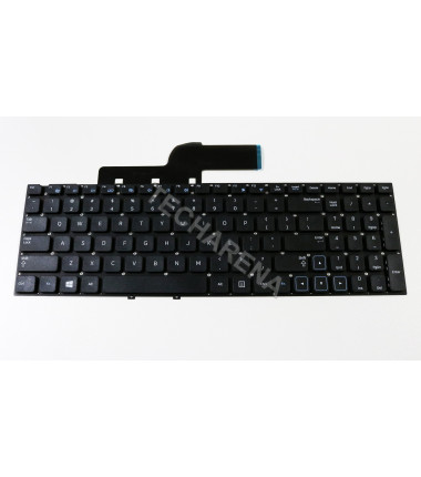 Samsung NP300E5A NP300E5C NP300V5A NP305E5A US black keyboard