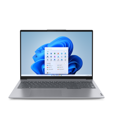 Lenovo ThinkBook 16 G6 IRL | Arctic Grey | 16 " | IPS | WUXGA | 1920 x 1200 pixels | Anti-glare | Intel Core i5 | i5-13420H | 32