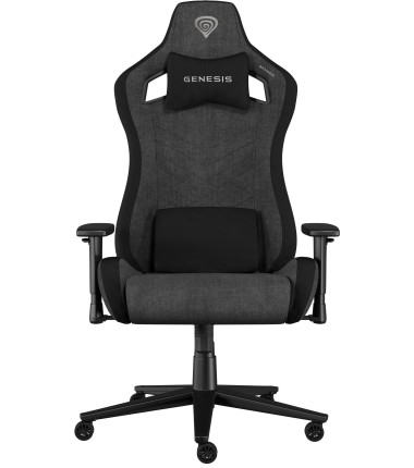 Genesis Gaming Chair | Nitro 660 | Grey