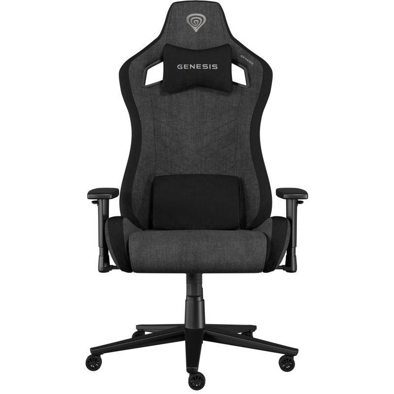Genesis Gaming Chair | Nitro 660 | Grey