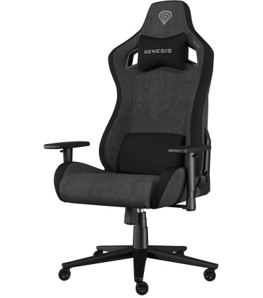 Genesis Gaming Chair | Nitro 660 | Grey