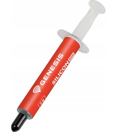 Genesis Thermal Grease Silicon 900 2G | NTG-2328