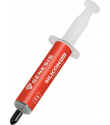 Genesis Thermal Grease Silicon 900 8G | NTG-2330