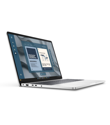 Dell Pro 16 AG FHD+ AMD Ryzen AI 7 PRO 350/32GB/512GB/AMD Radeon 860M/Win11 Pro/ENG Backlit kbd/FP/Touch/3Y ProSupport NBD Onsit
