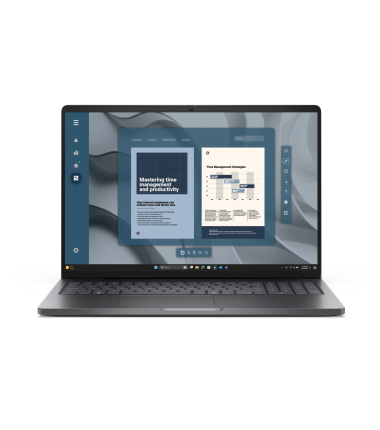 Dell Pro 16 AG FHD+ AMD Ryzen 5 PRO 230/16GB/1TB/AMD Radeon 760M/Win11 Pro/ENG Backlit kbd/FP/3Y ProSupport NBD Onsite Warranty 