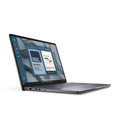 Dell Pro 16 AG FHD+ AMD Ryzen 5 PRO 230/16GB/1TB/AMD Radeon 760M/Win11 Pro/ENG Backlit kbd/FP/3Y ProSupport NBD Onsite Warranty 